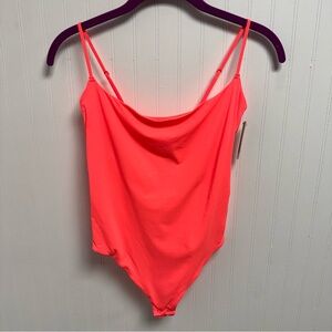 Skims Fits Everybody Cami Bodysuit